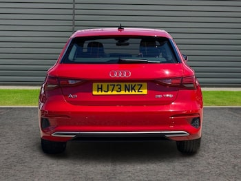 Used Audi A3 2023 for sale - 78926837: Photo