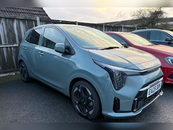 Used Kia Picanto 2025 for sale - 77283590: Photo