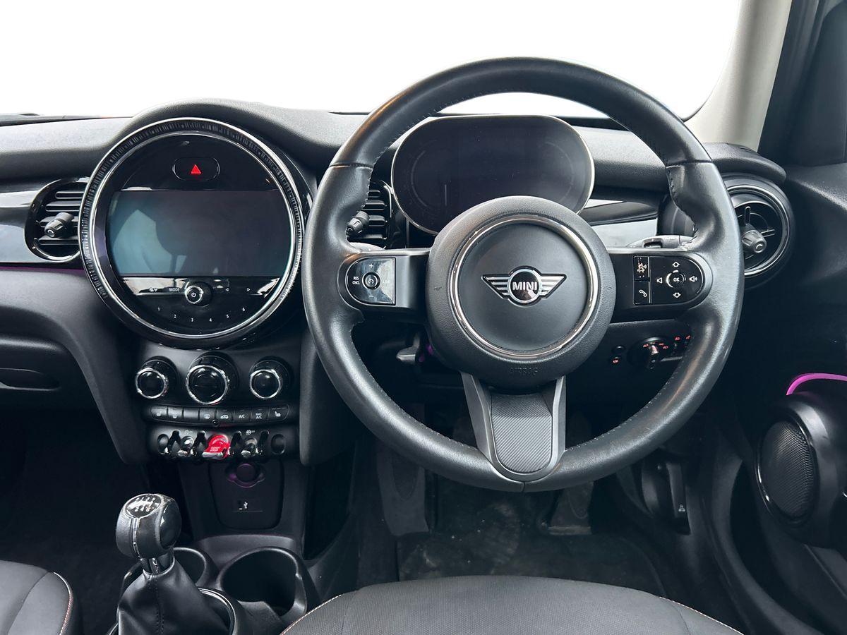 Used MINI Hatch 2021 for sale - 77125605: Photo 10