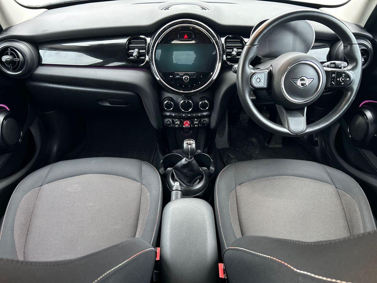 Used MINI Hatch 2021 for sale - 77125605: Photo 11