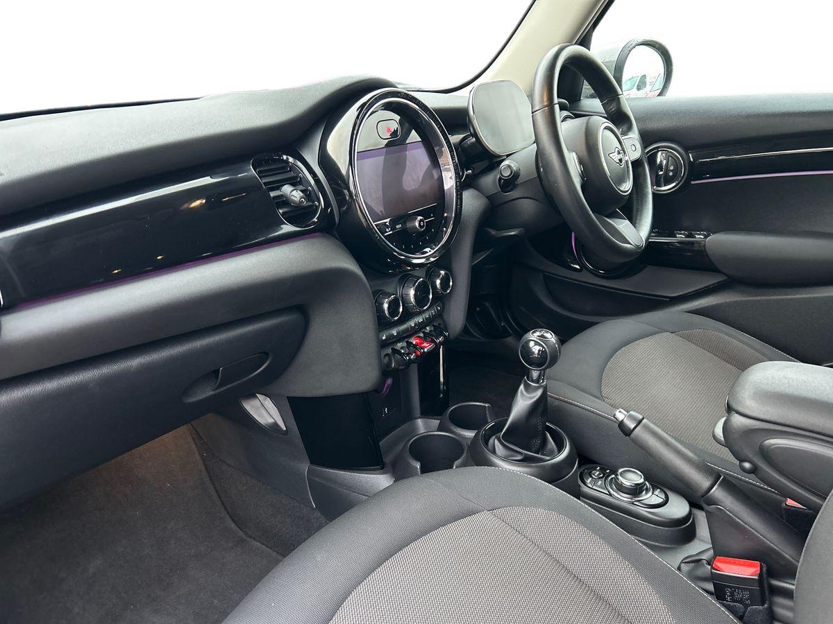 Used MINI Hatch 2021 for sale - 77125605: Photo 12