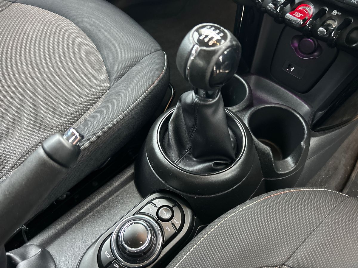 Used MINI Hatch 2021 for sale - 77125605: Photo 13