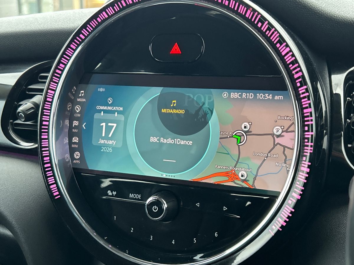 Used MINI Hatch 2021 for sale - 77125605: Photo 16