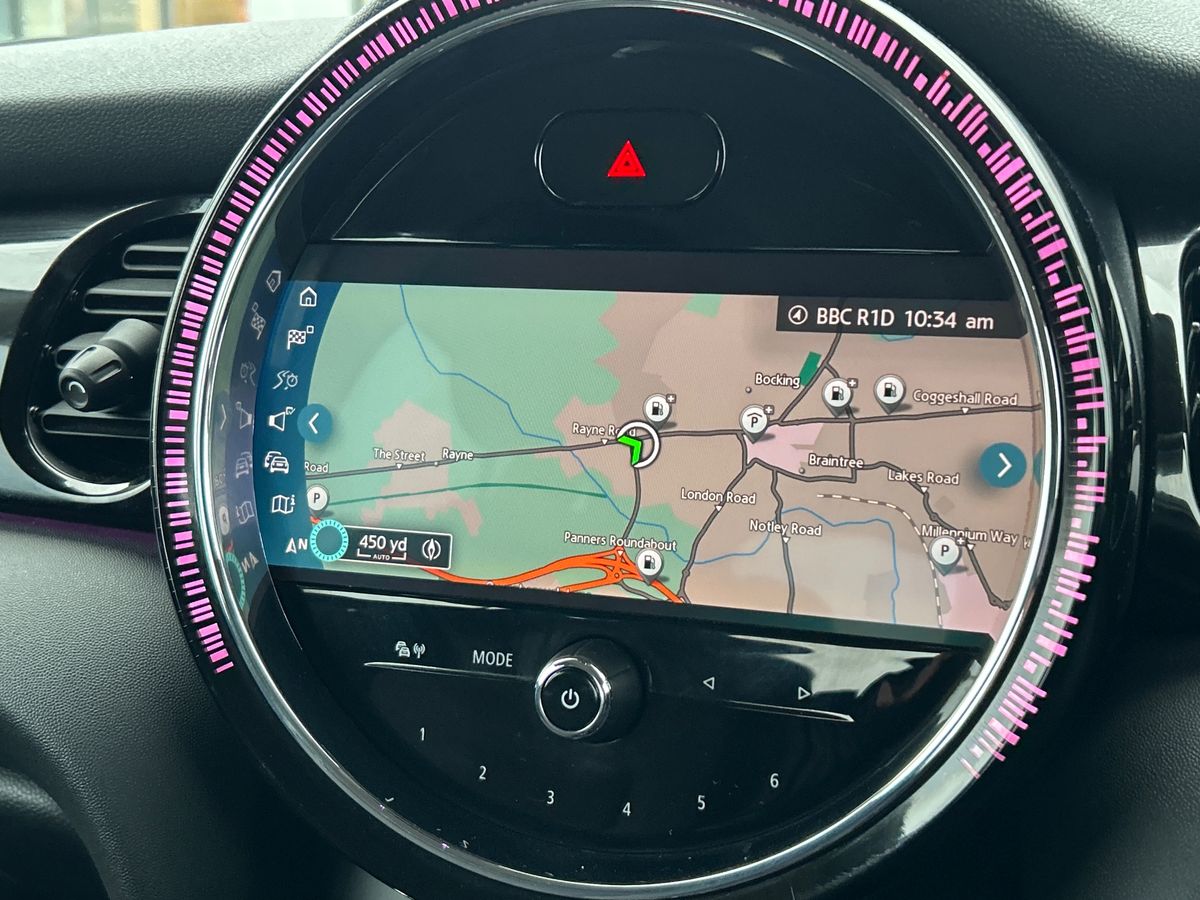 Used MINI Hatch 2021 for sale - 77125605: Photo 17