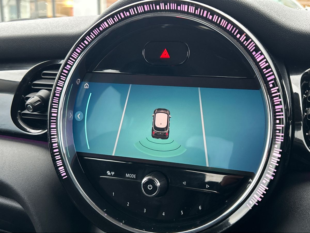 Used MINI Hatch 2021 for sale - 77125605: Photo 18