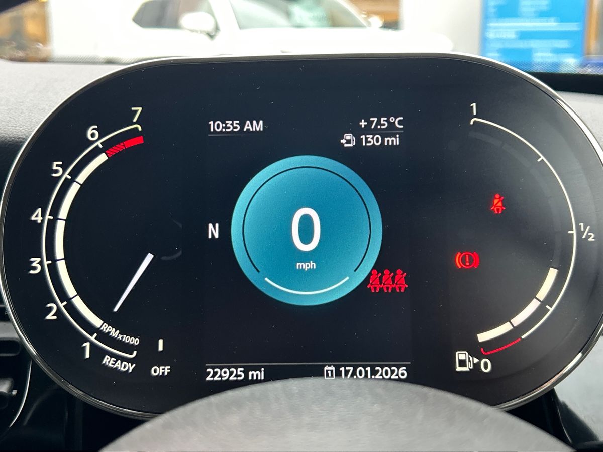 Used MINI Hatch 2021 for sale - 77125605: Photo 19