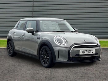 Used MINI Hatch 2021 for sale - 77125605: Photo