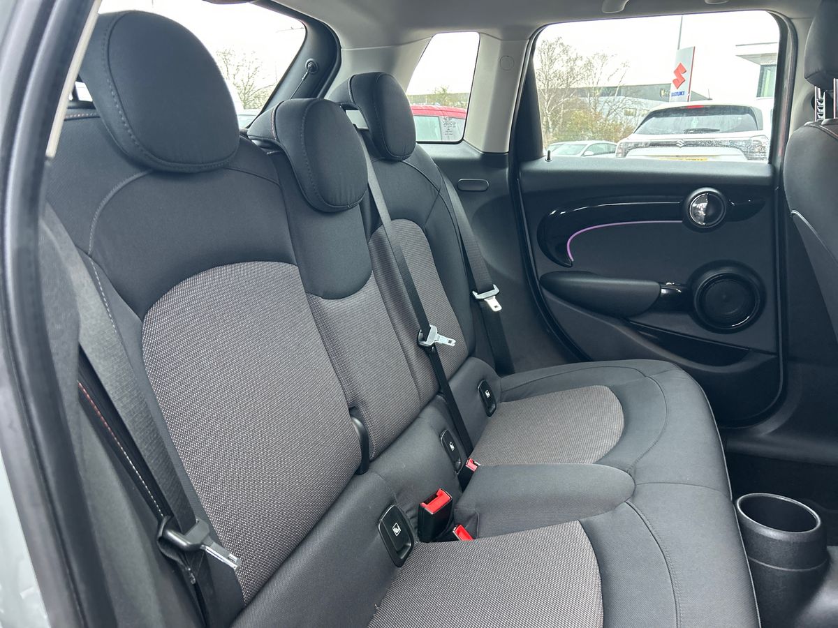 Used MINI Hatch 2021 for sale - 77125605: Photo 21