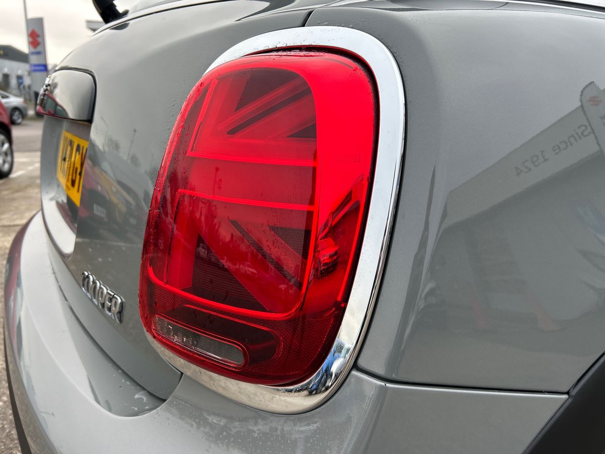 Used MINI Hatch 2021 for sale - 77125605: Photo 23