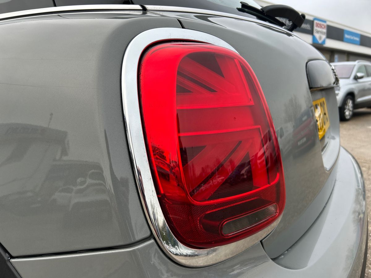 Used MINI Hatch 2021 for sale - 77125605: Photo 24