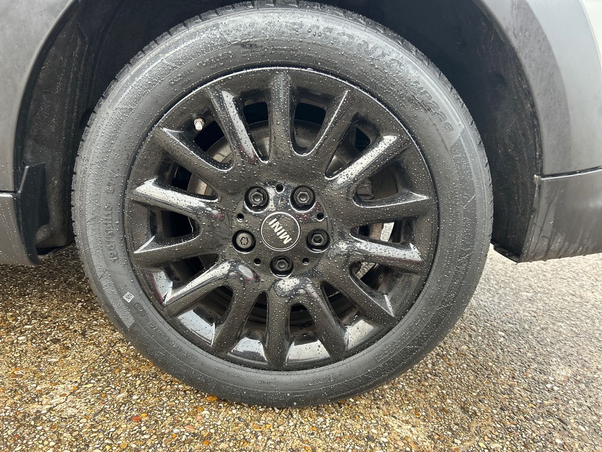 Used MINI Hatch 2021 for sale - 77125605: Photo 25