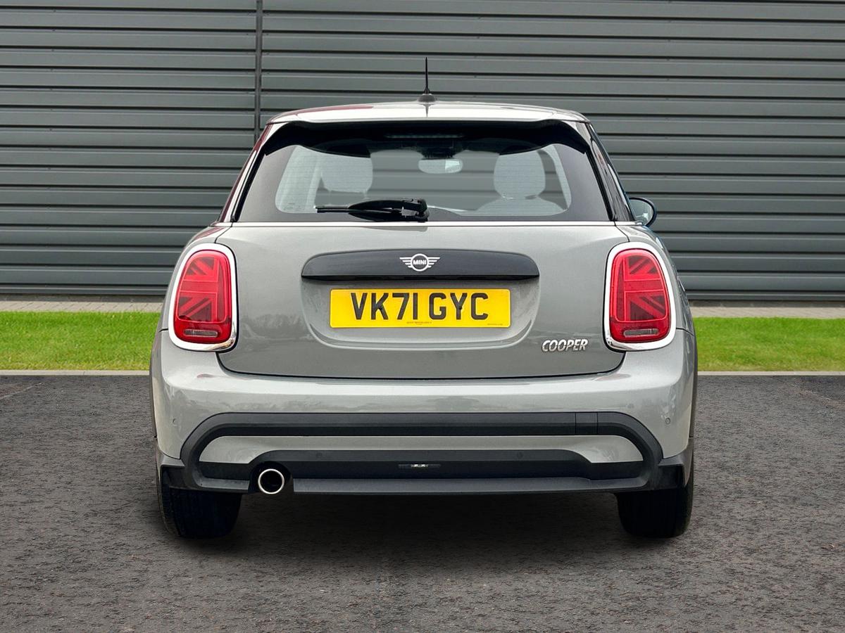 Used MINI Hatch 2021 for sale - 77125605: Photo 4