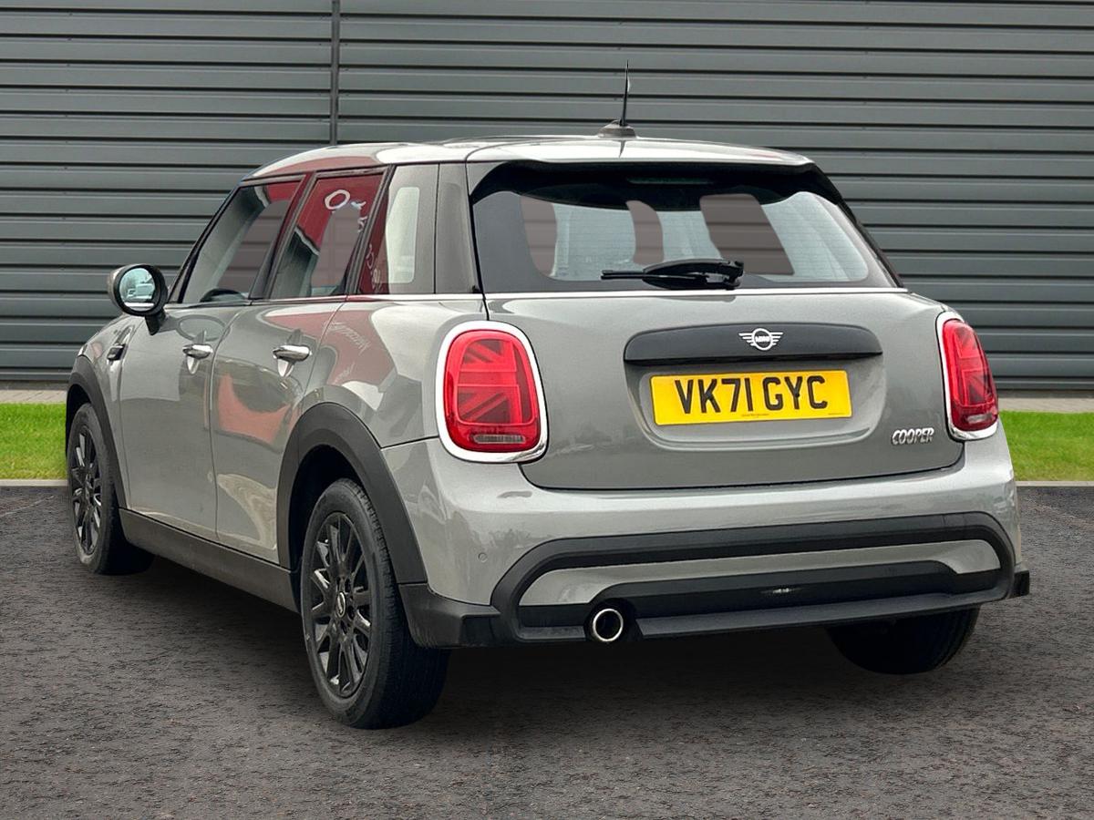 Used MINI Hatch 2021 for sale - 77125605: Photo 5