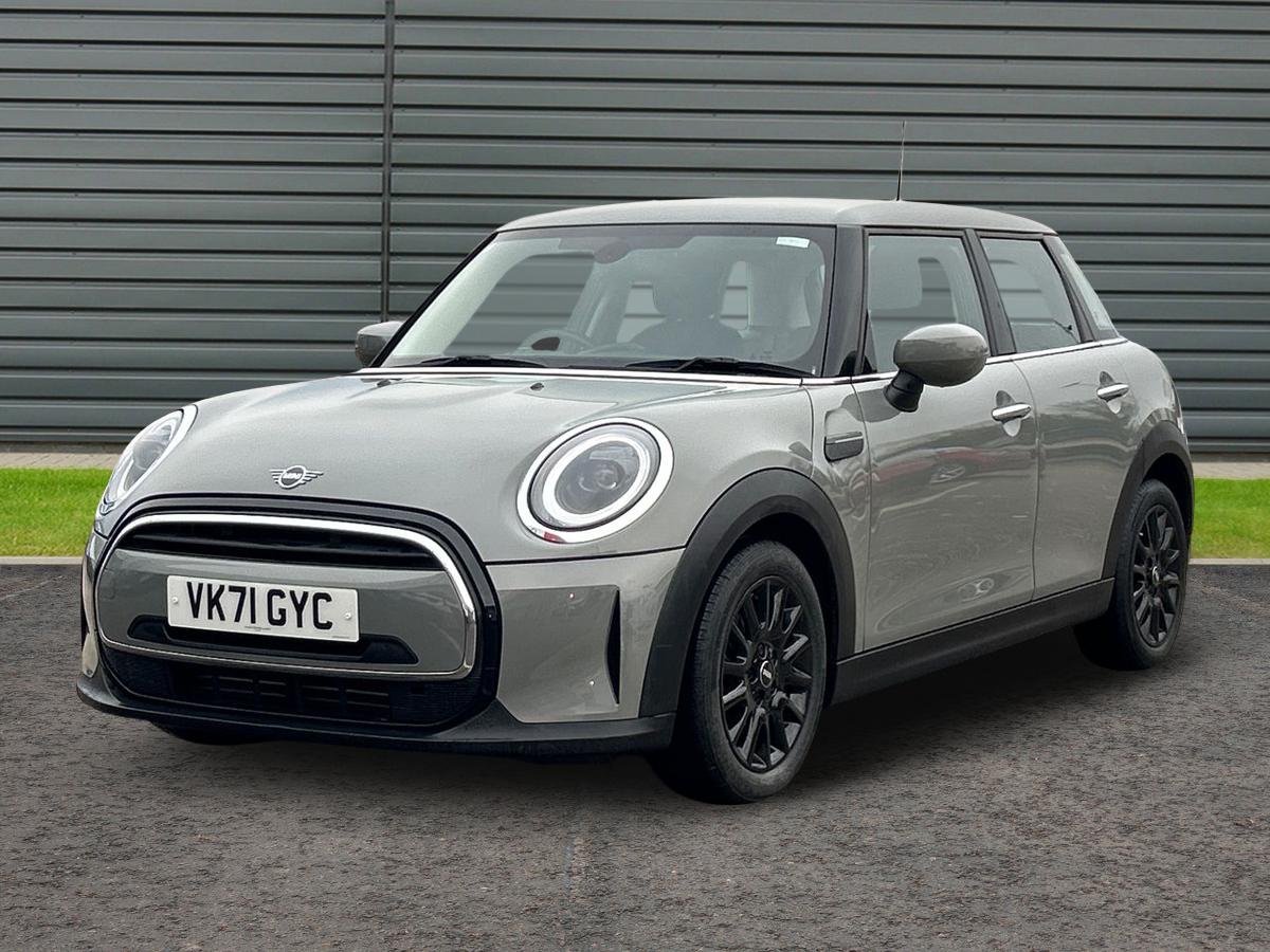 Used MINI Hatch 2021 for sale - 77125605: Photo 7