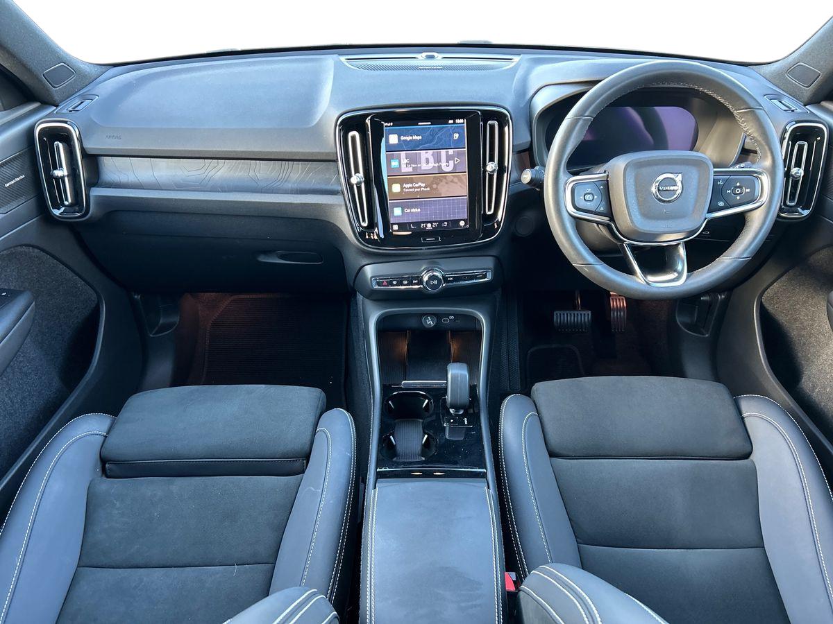 Used Volvo XC40 for sale - 78024974: Photo 11