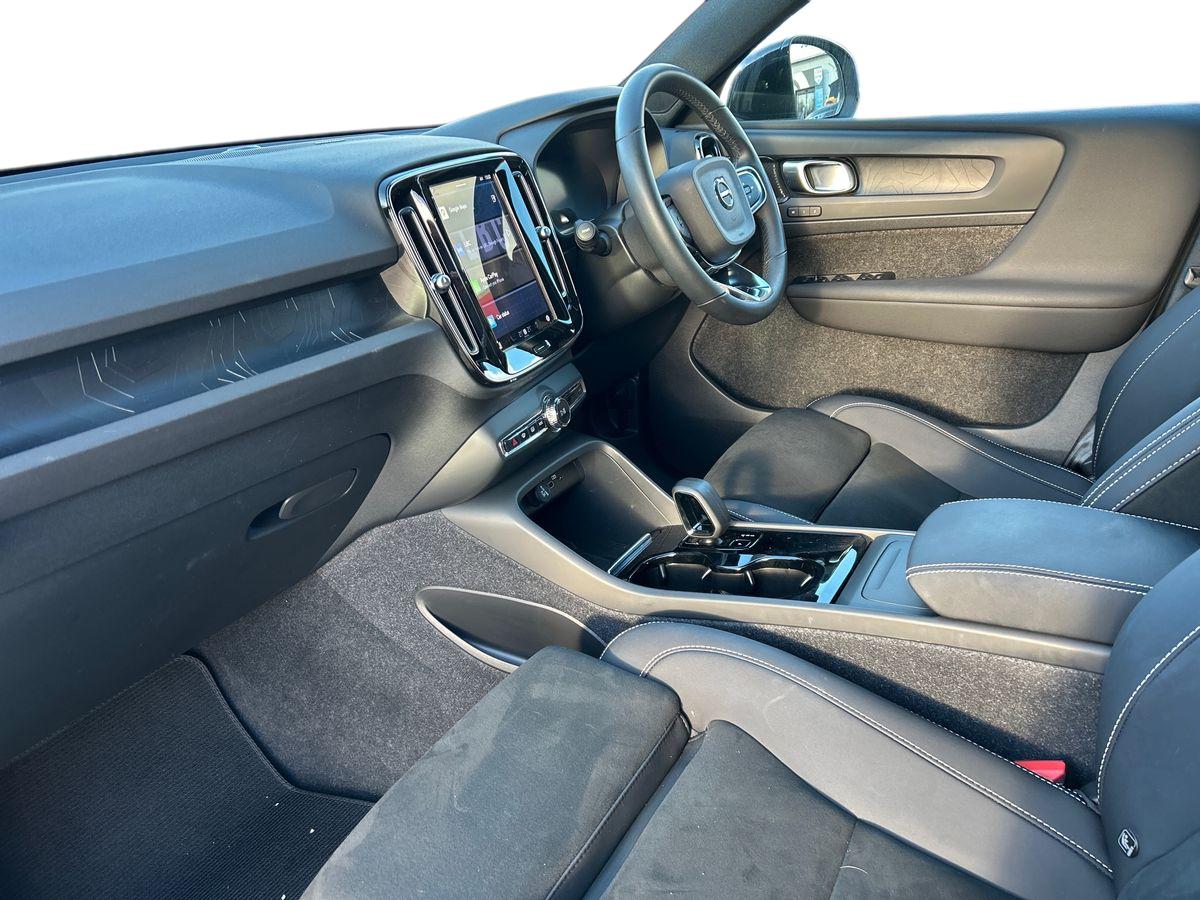 Used Volvo XC40 for sale - 78024974: Photo 12