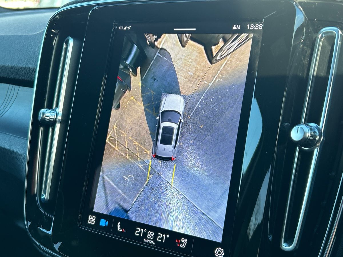 Used Volvo XC40 for sale - 78024974: Photo 18