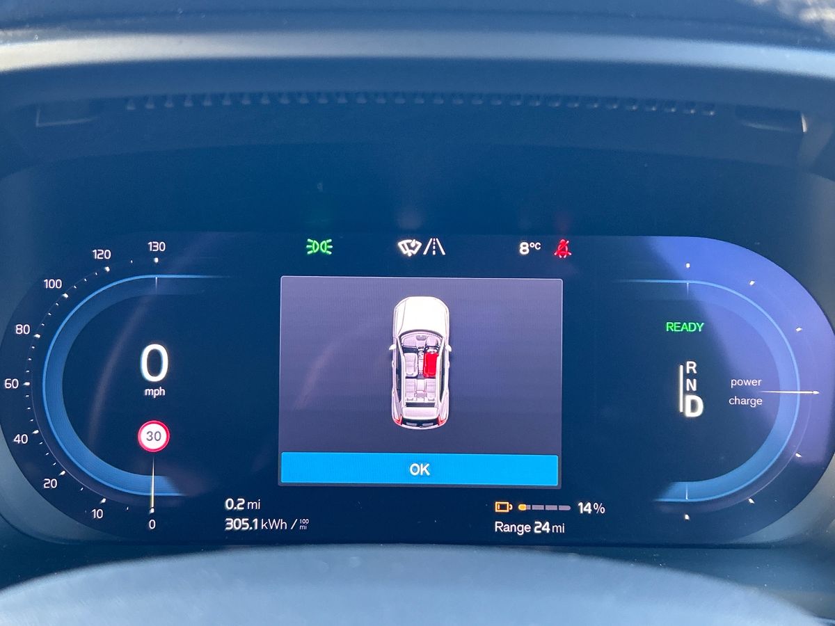 Used Volvo XC40 for sale - 78024974: Photo 19