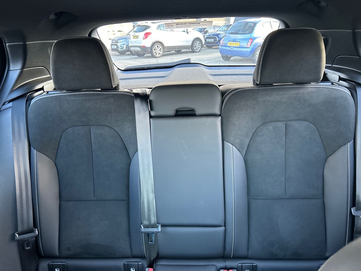 Used Volvo XC40 for sale - 78024974: Photo 21