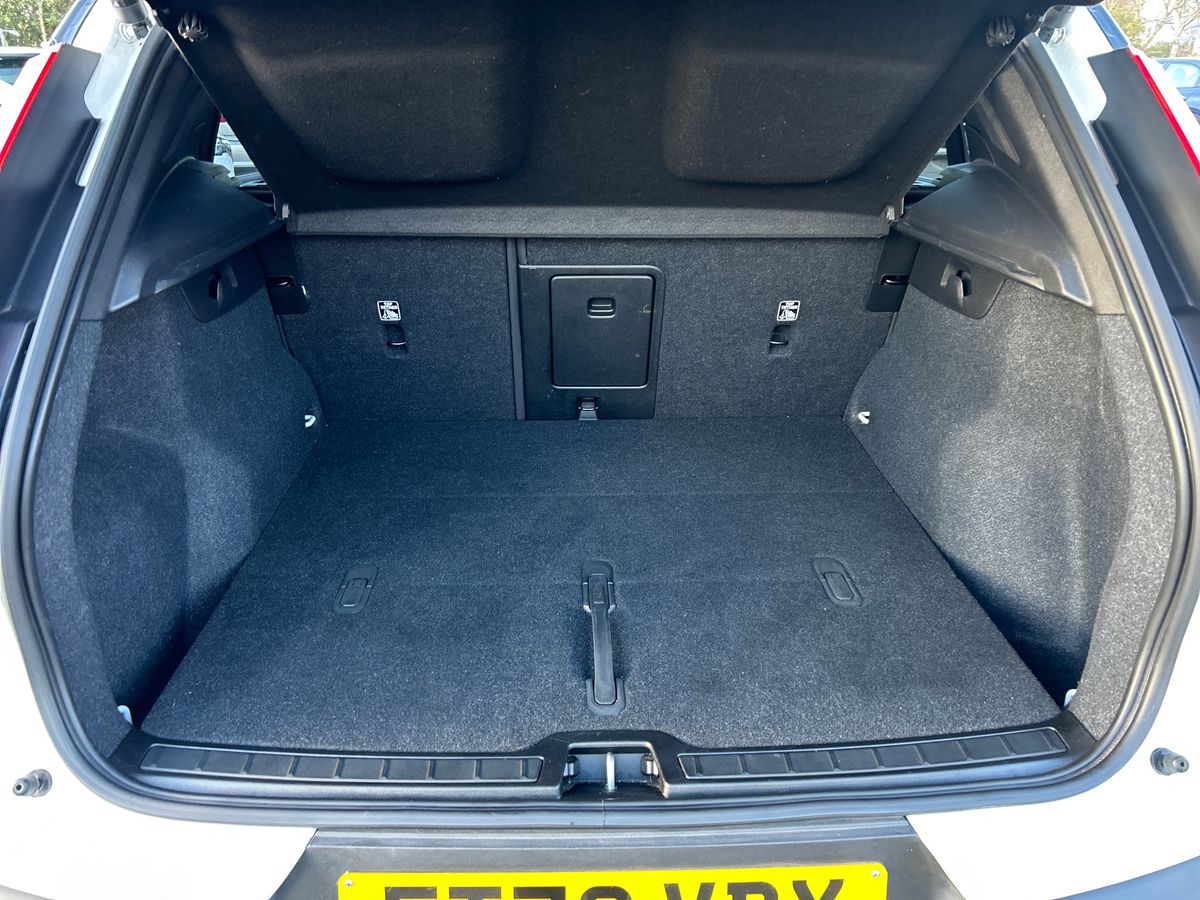 Used Volvo XC40 for sale - 78024974: Photo 22