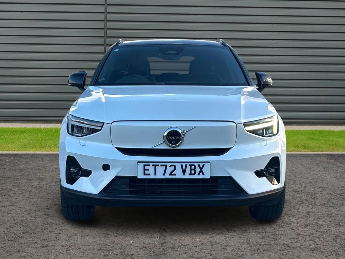 Used Volvo XC40 for sale - 78024974: Photo 8