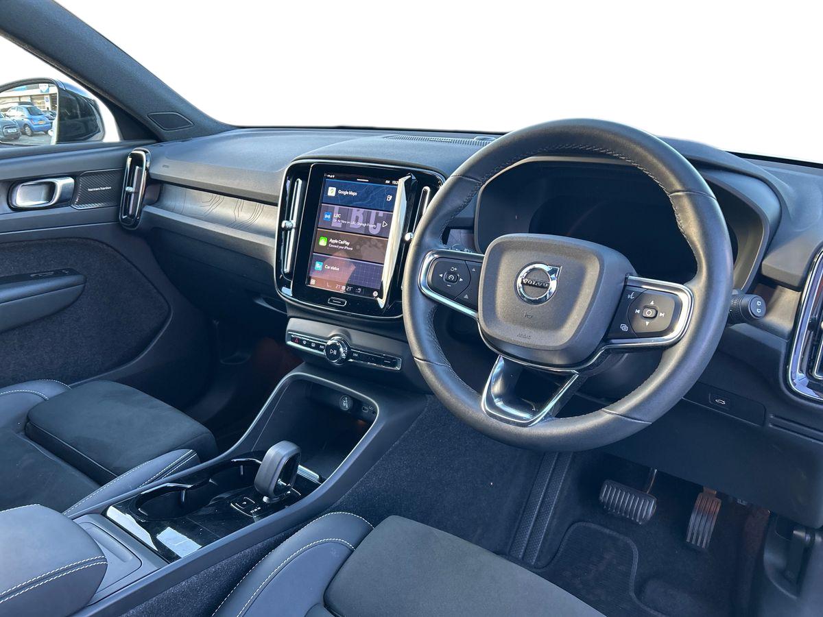 Used Volvo XC40 for sale - 78024974: Photo 9