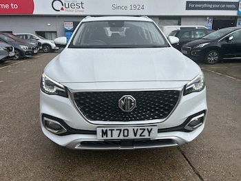 Used MG MG HS 2021 for sale - 75771439: Photo