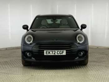 Used MINI Clubman 2022 for sale - 73058630: Photo