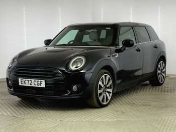 Used MINI Clubman 2022 for sale - 73058630: Photo