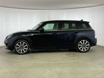 Used MINI Clubman 2022 for sale - 73058630: Photo