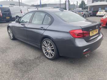 Used BMW 3 Series 2017 for sale - 74883507: Photo