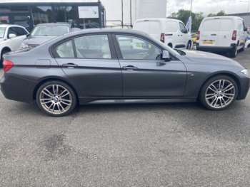 Used BMW 3 Series 2017 for sale - 74883507: Photo