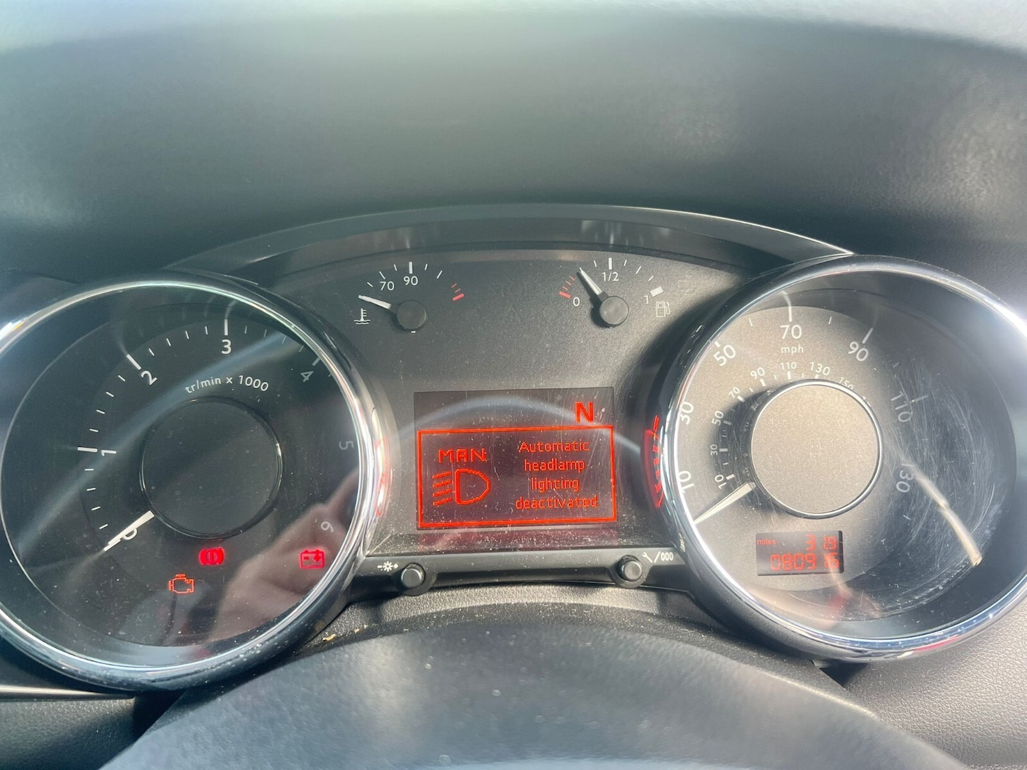 Vehicle 9