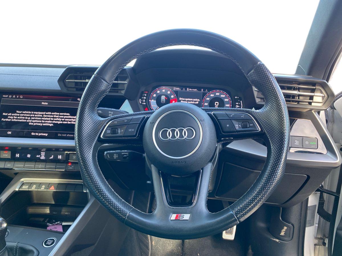 Used Audi A3 2023 for sale - 76650904: Photo 10