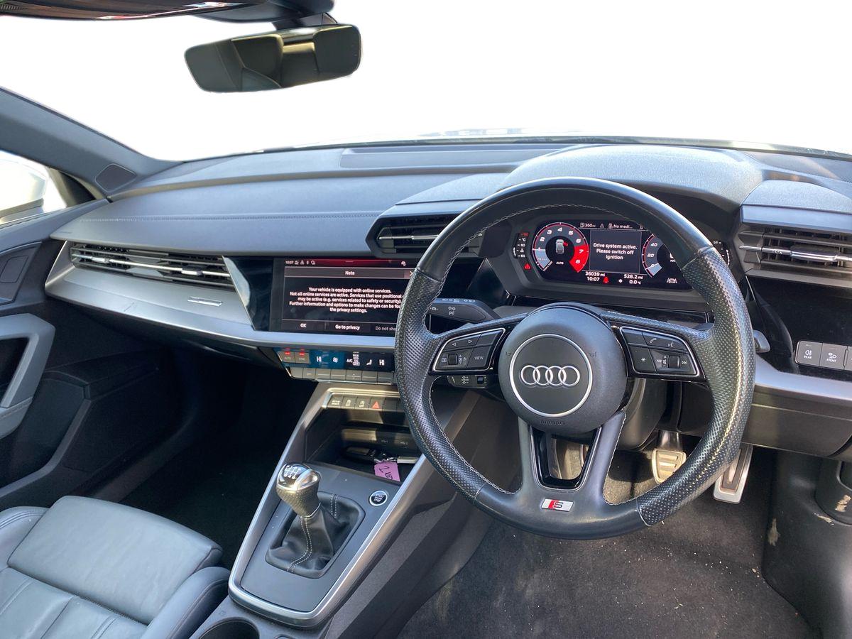 Used Audi A3 2023 for sale - 76650904: Photo 11