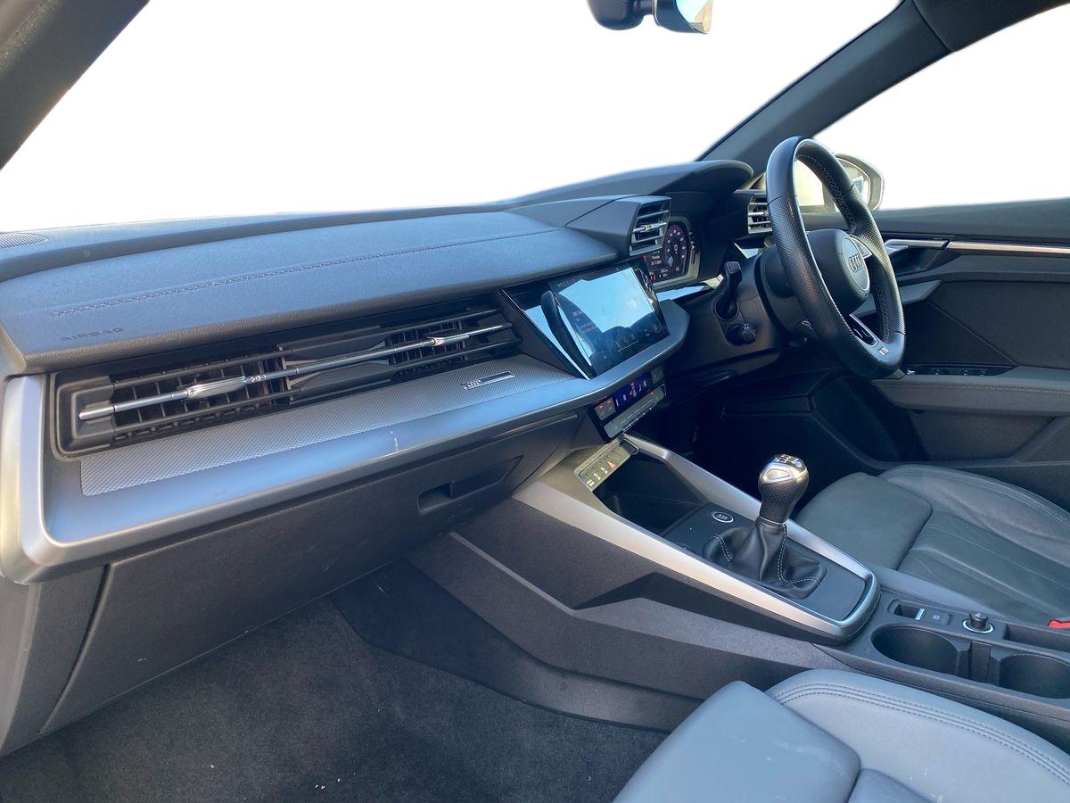 Used Audi A3 2023 for sale - 76650904: Photo 12