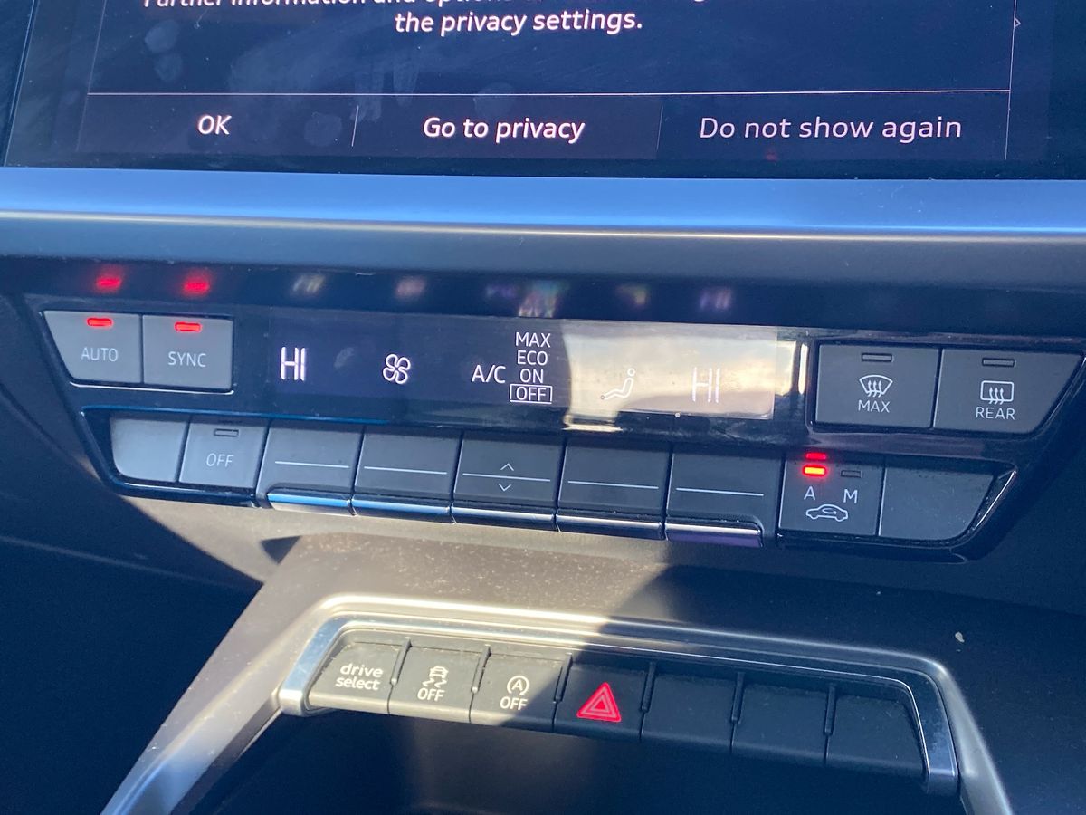 Used Audi A3 2023 for sale - 76650904: Photo 14