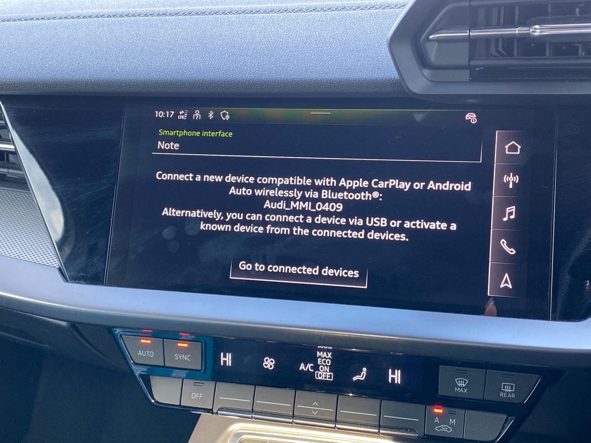 Used Audi A3 2023 for sale - 76650904: Photo 16