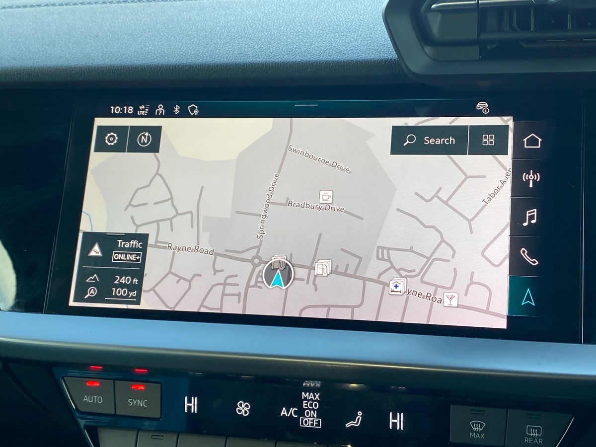 Used Audi A3 2023 for sale - 76650904: Photo 17