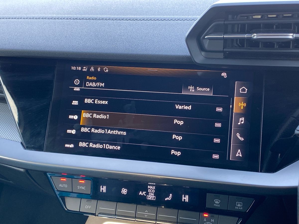 Used Audi A3 2023 for sale - 76650904: Photo 18