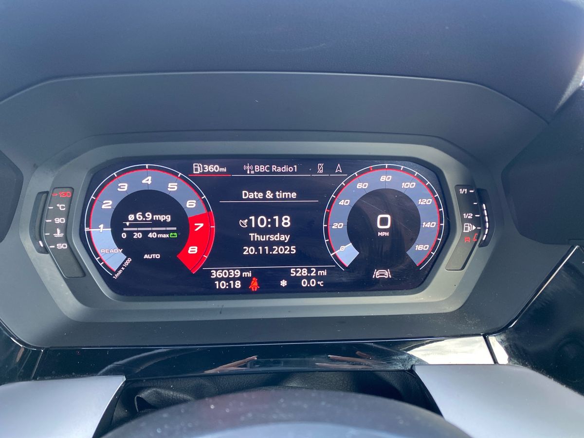 Used Audi A3 2023 for sale - 76650904: Photo 19