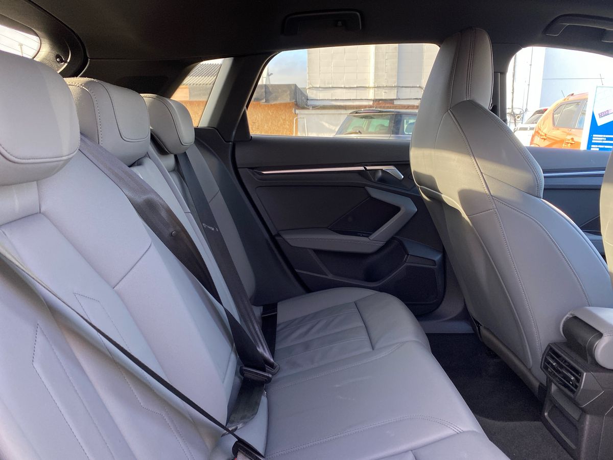 Used Audi A3 2023 for sale - 76650904: Photo 21