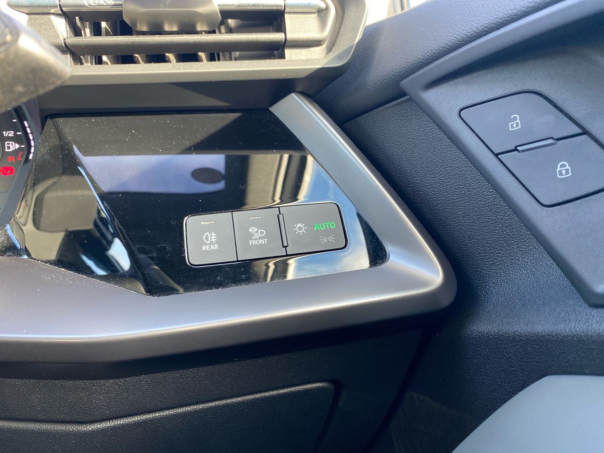 Used Audi A3 2023 for sale - 76650904: Photo 23