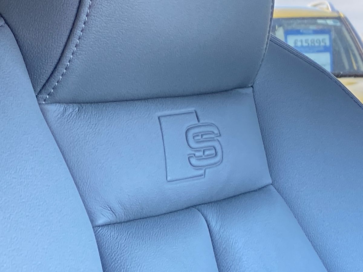 Used Audi A3 2023 for sale - 76650904: Photo 24