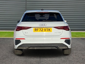 Used Audi A3 2023 for sale - 76650904: Photo