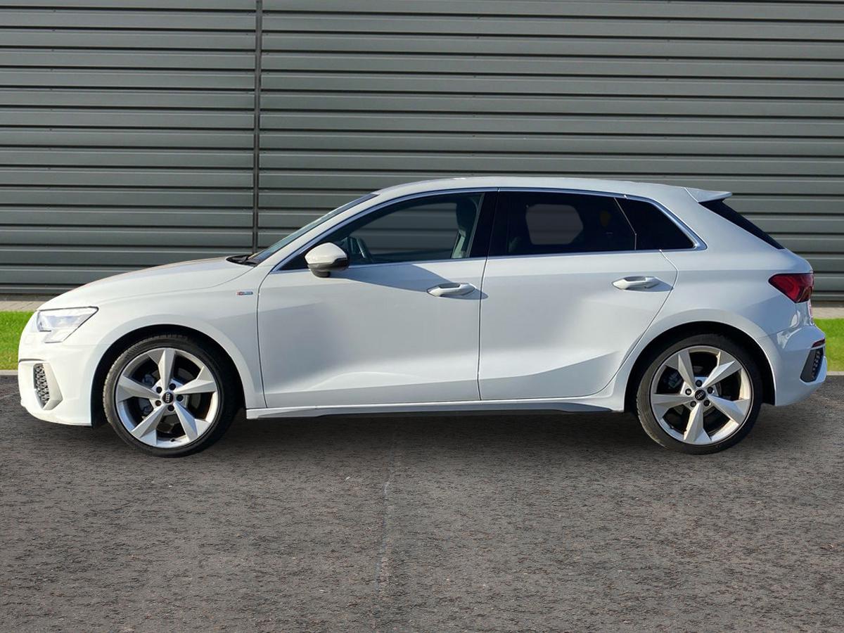 Used Audi A3 2023 for sale - 76650904: Photo 6