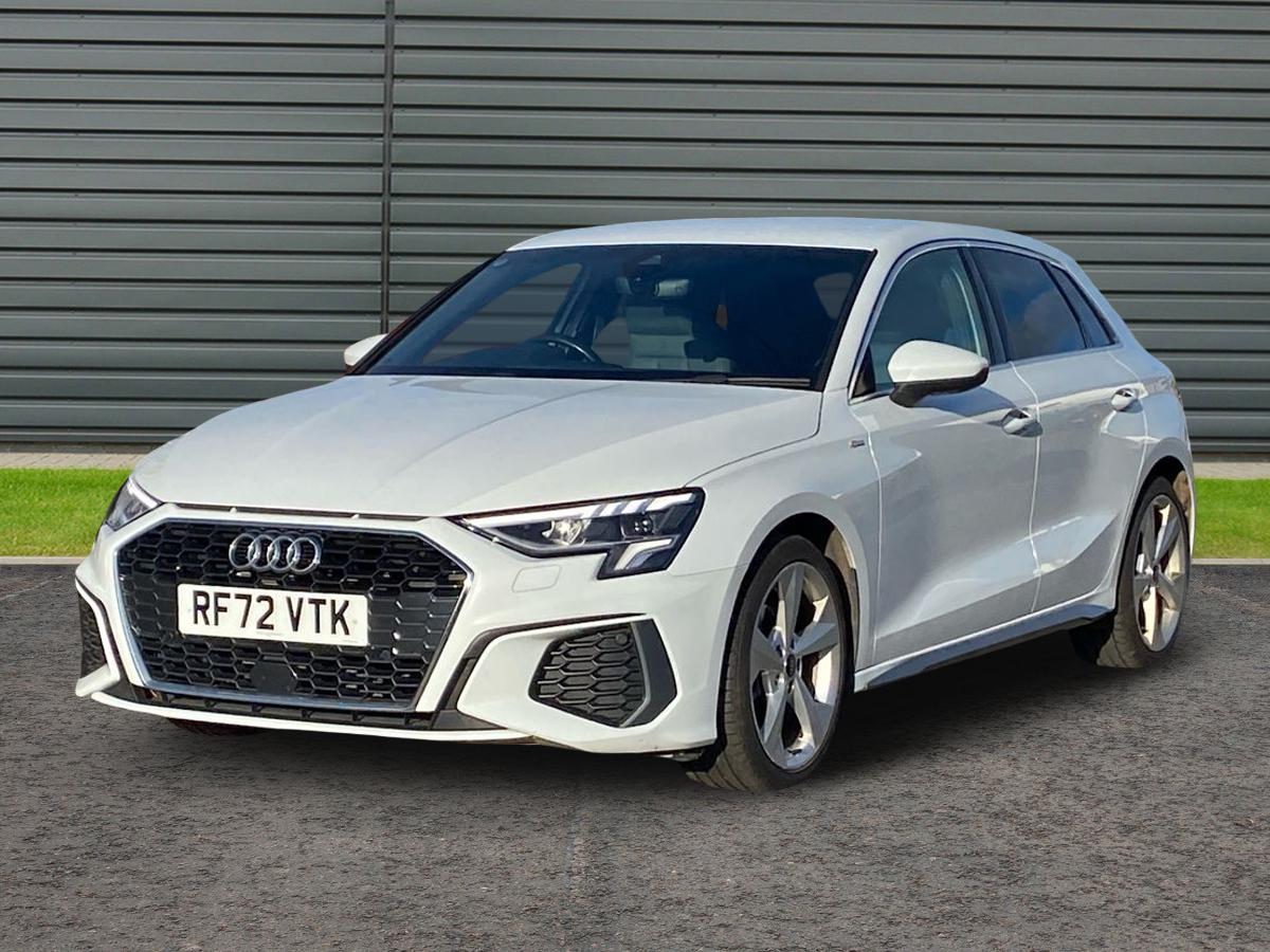 Used Audi A3 2023 for sale - 76650904: Photo 7