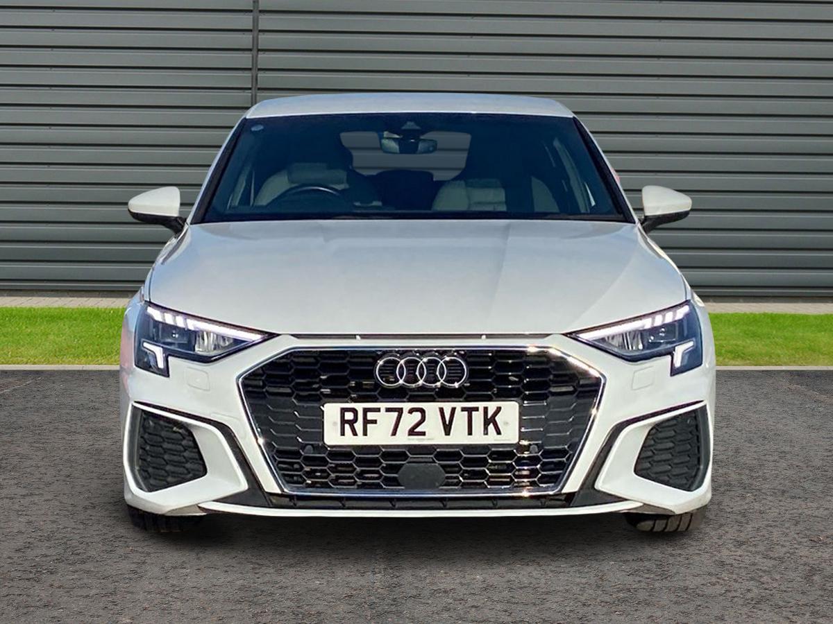 Used Audi A3 2023 for sale - 76650904: Photo 8