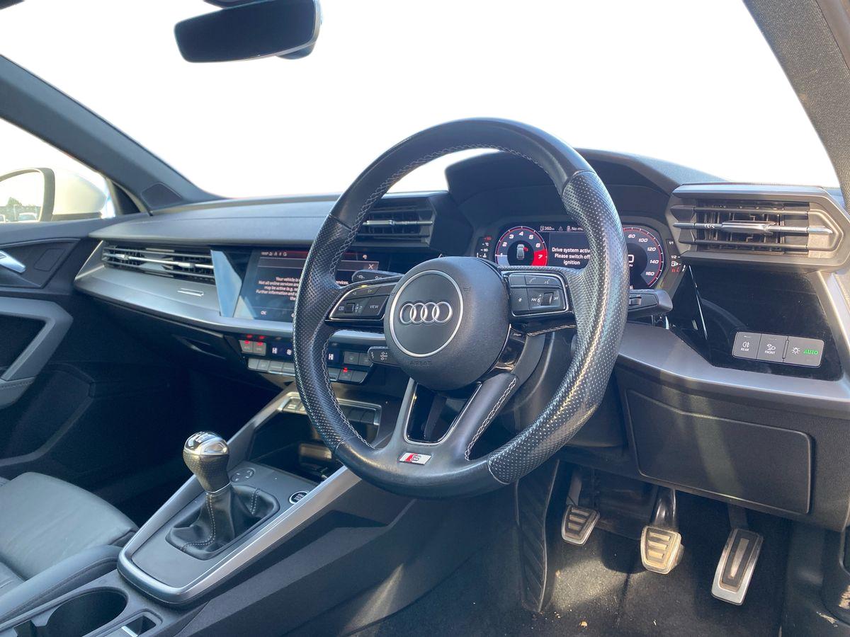 Used Audi A3 2023 for sale - 76650904: Photo 9