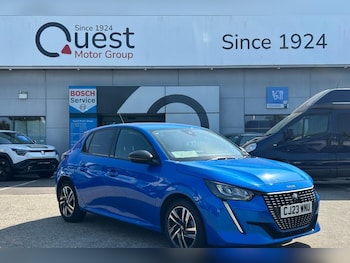 Used Peugeot 208 2023 for sale - 78722466: Photo
